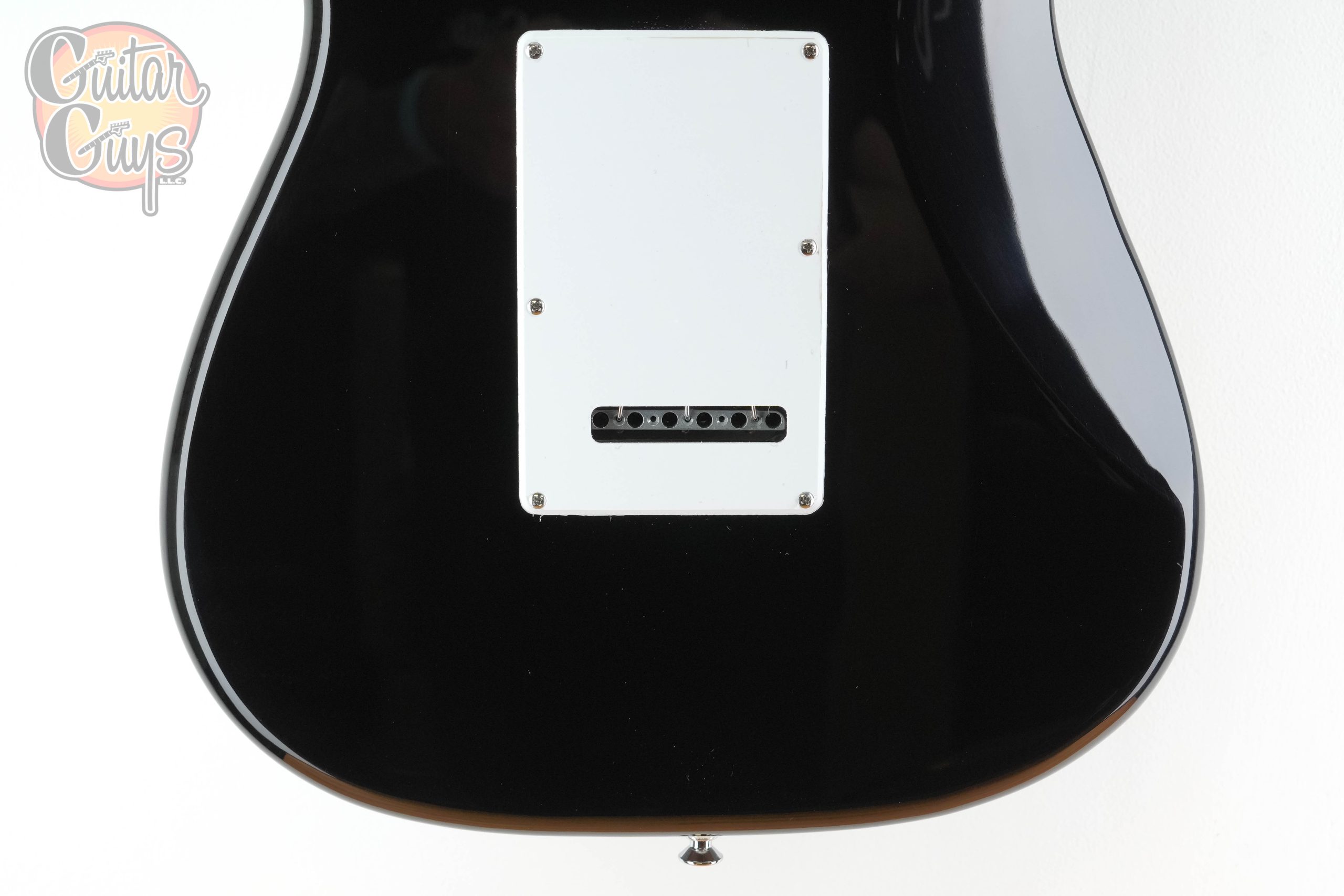 Squier Affinity Series Stratocaster MF Black - Image 5