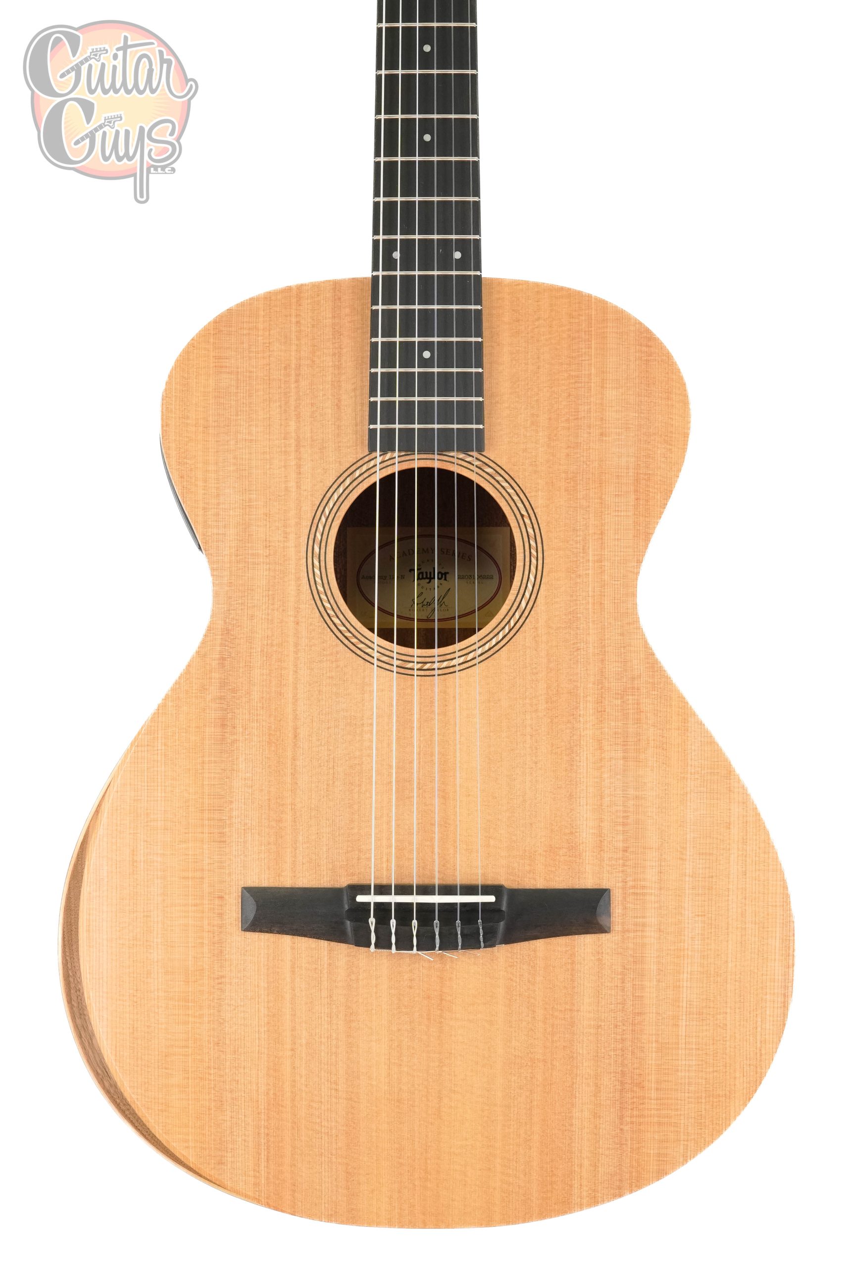 Taylor Academy 12E-N Nylon