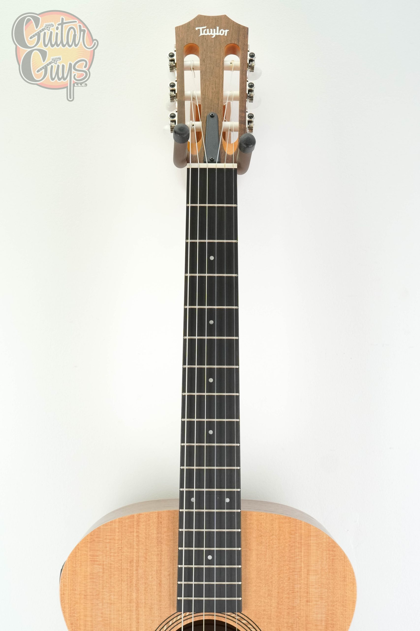 Taylor Academy 12E-N Nylon - Image 2