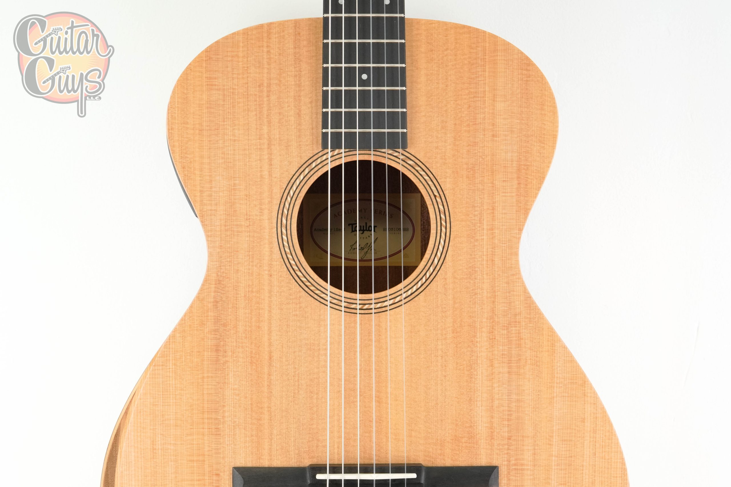 Taylor Academy 12E-N Nylon - Image 4