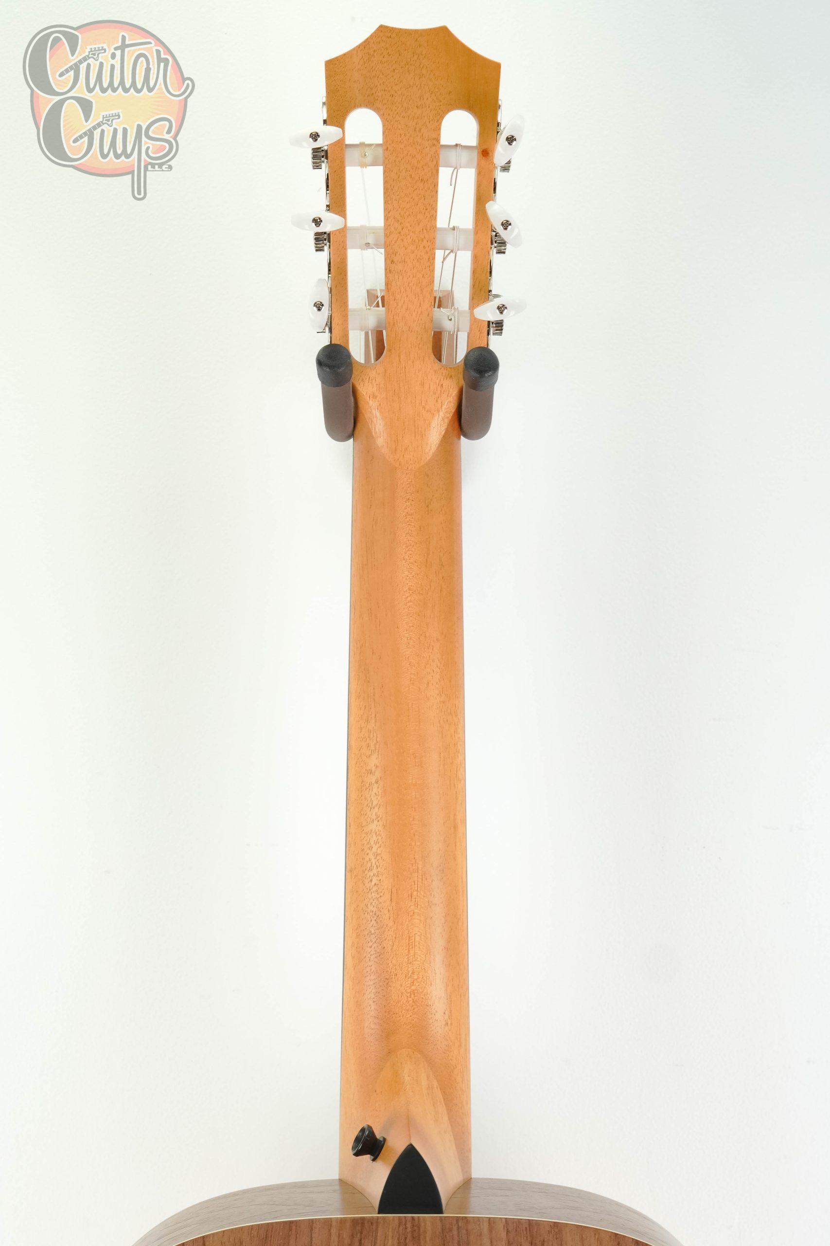 Taylor Academy 12E-N Nylon - Image 7