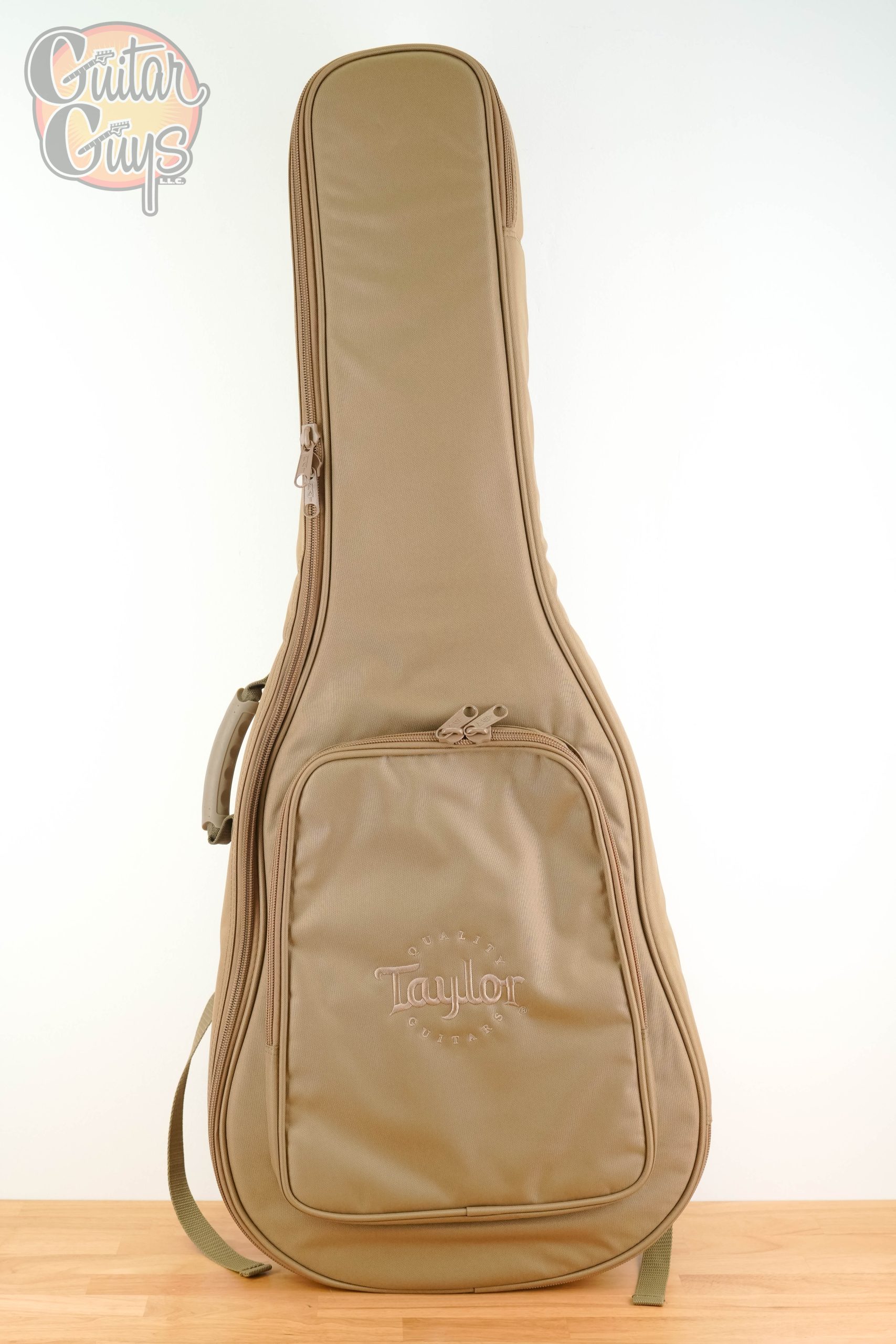 Taylor Academy 12E-N Nylon - Image 10