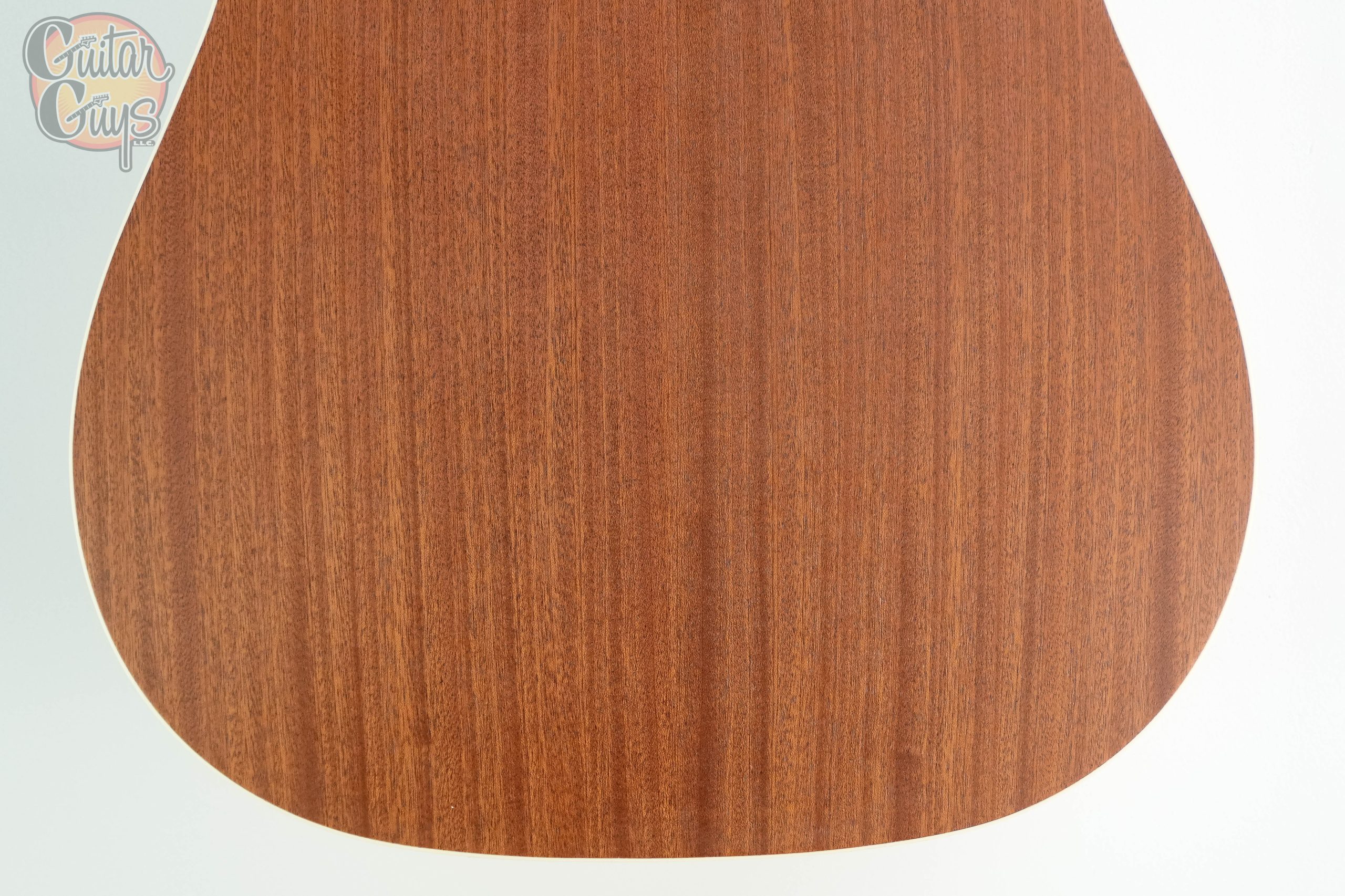 Alvarez RD26L Left Handed Natural - Image 5