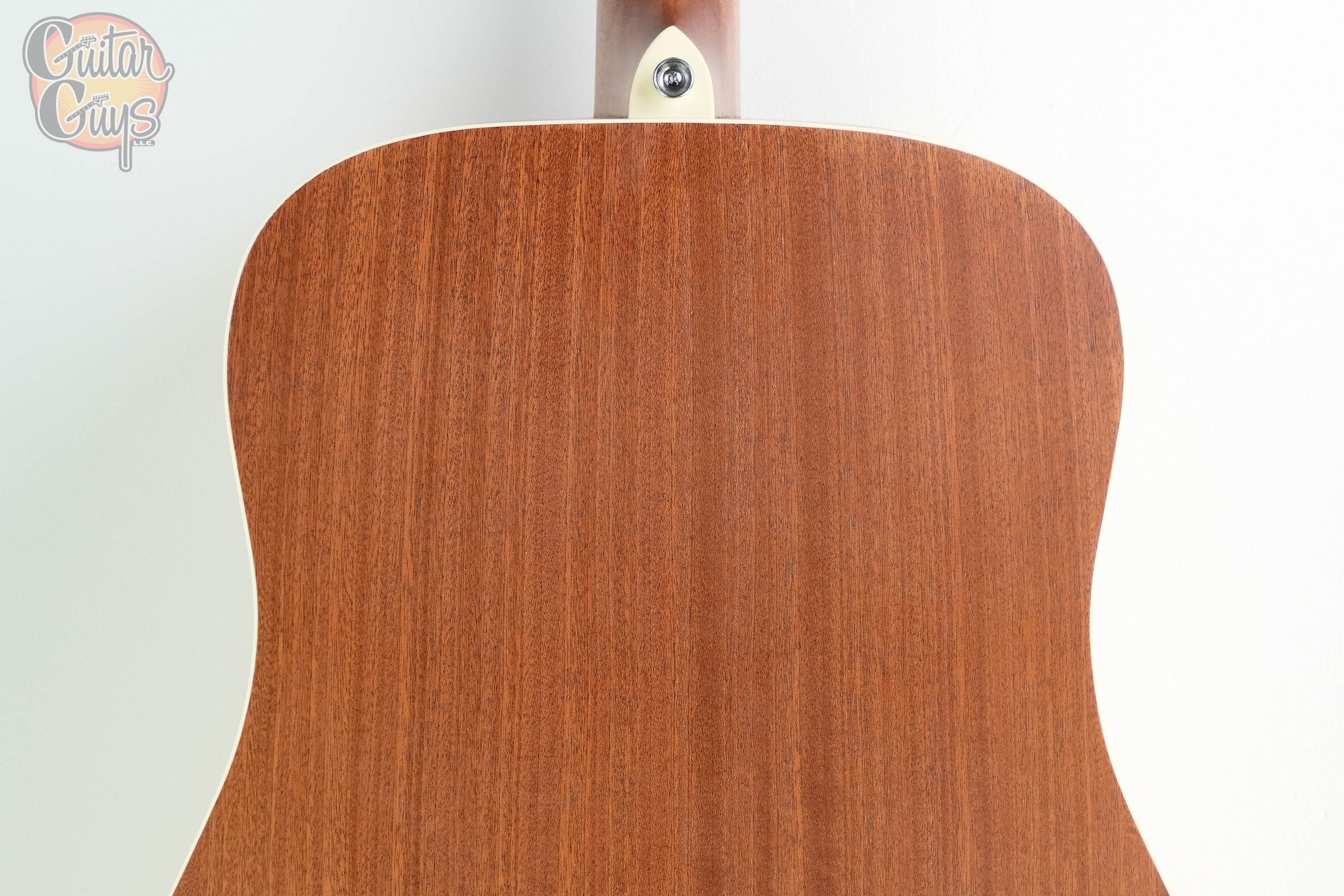 Alvarez RD26L Left Handed Natural - Image 6