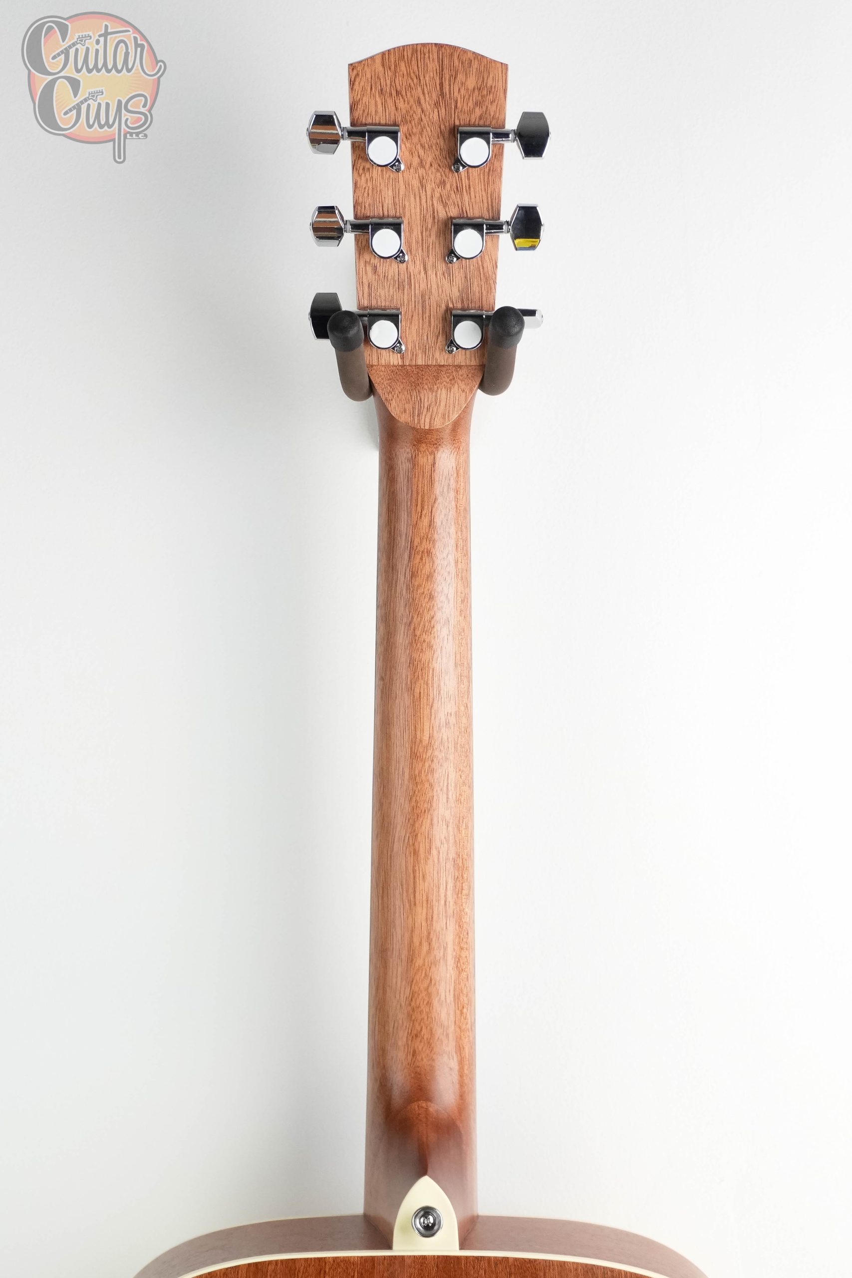 Alvarez RD26L Left Handed Natural - Image 7