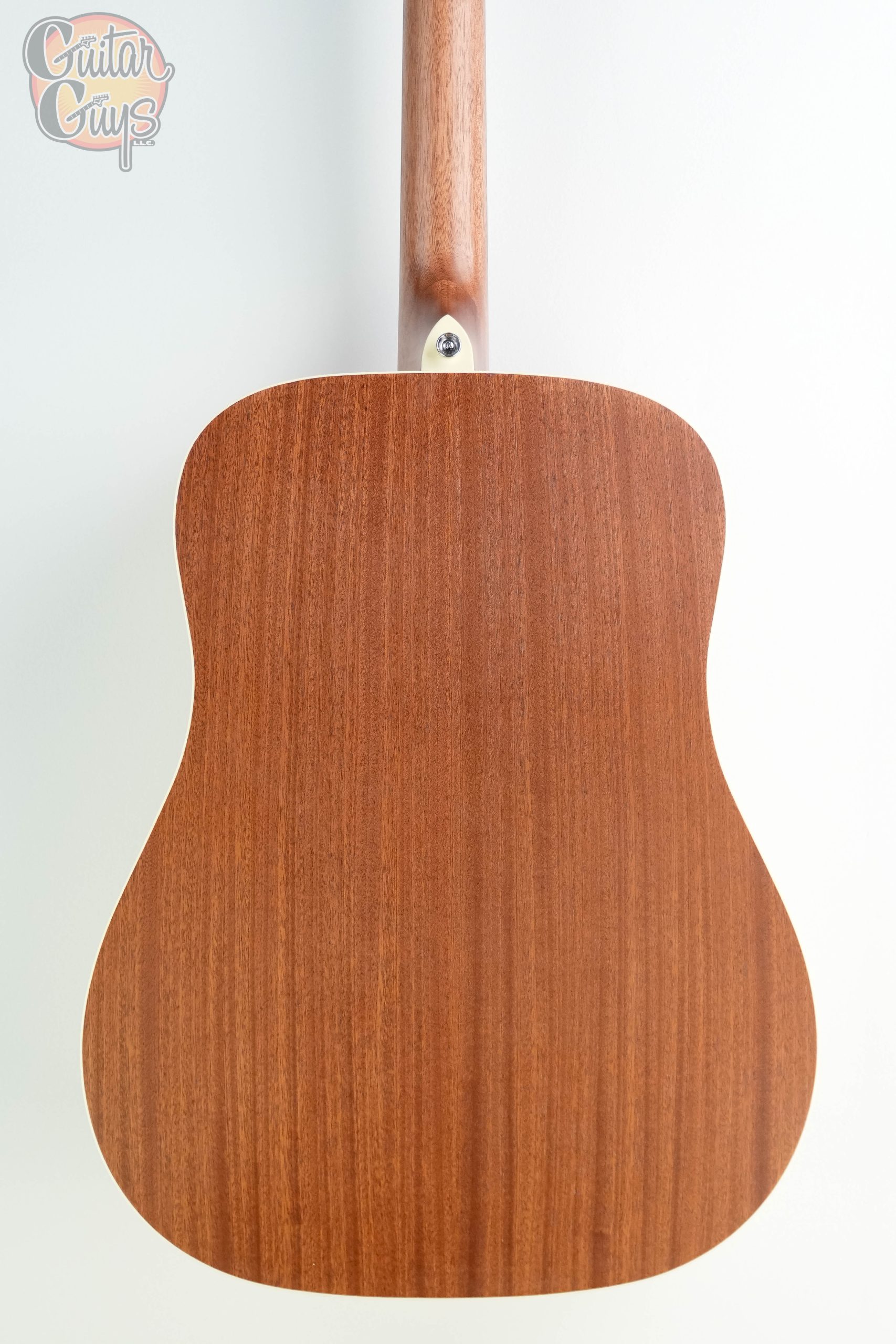 Alvarez RD26L Left Handed Natural - Image 8