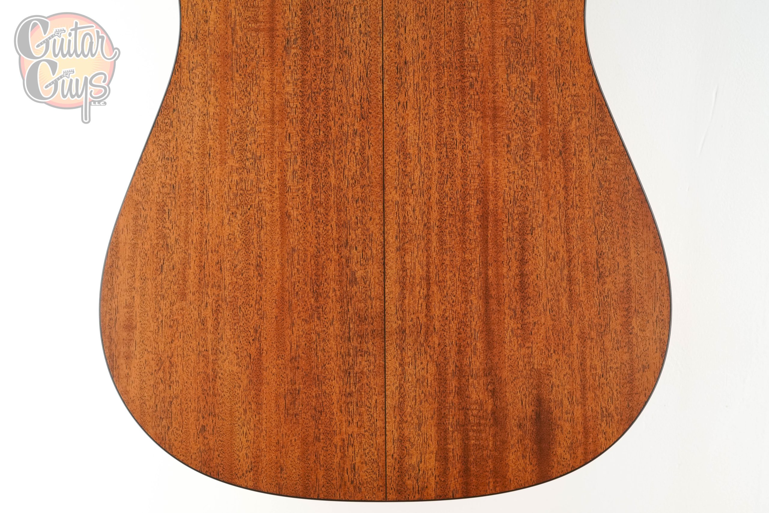 Martin D-18 Satin Natural - Image 5