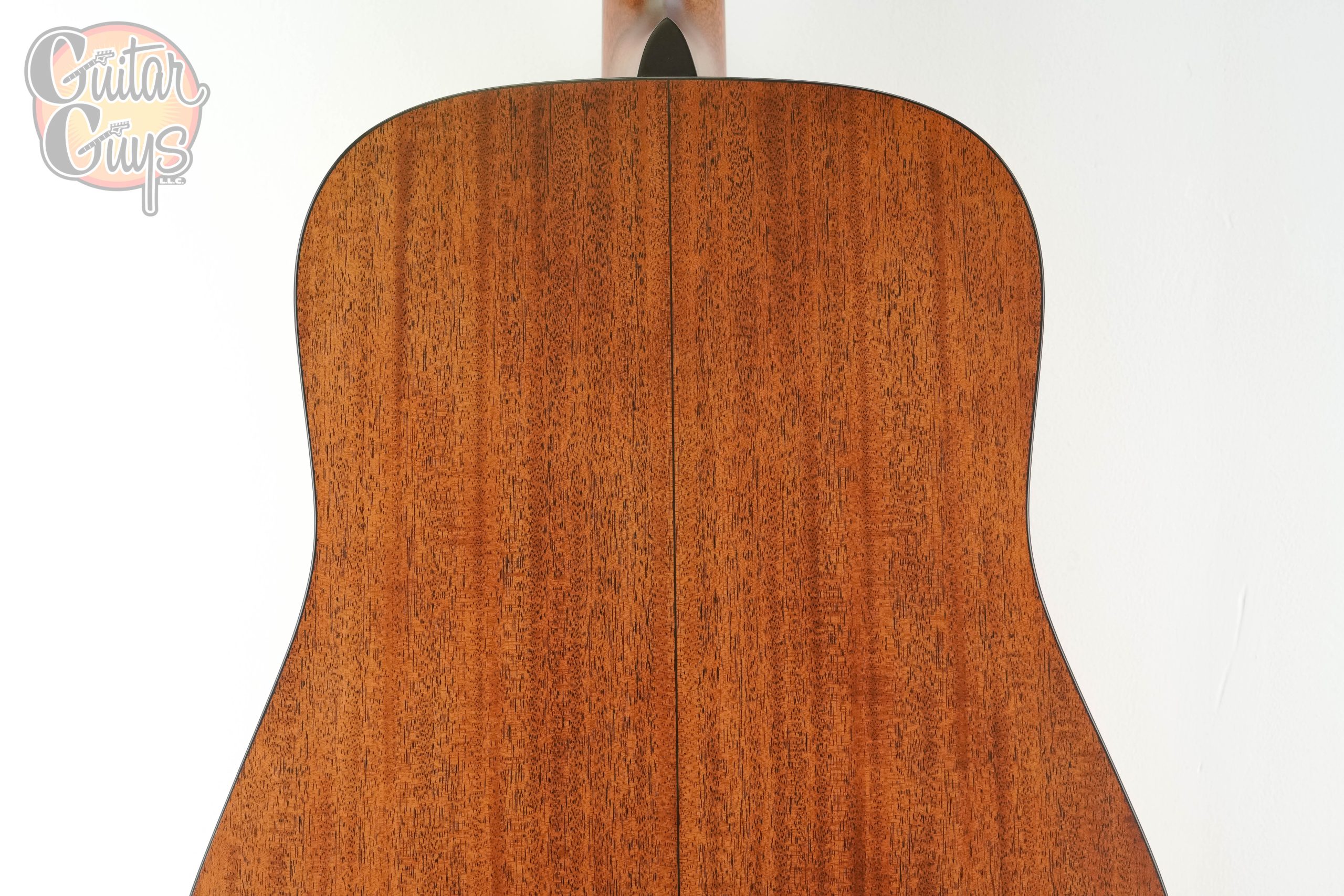Martin D-18 Satin Natural - Image 6