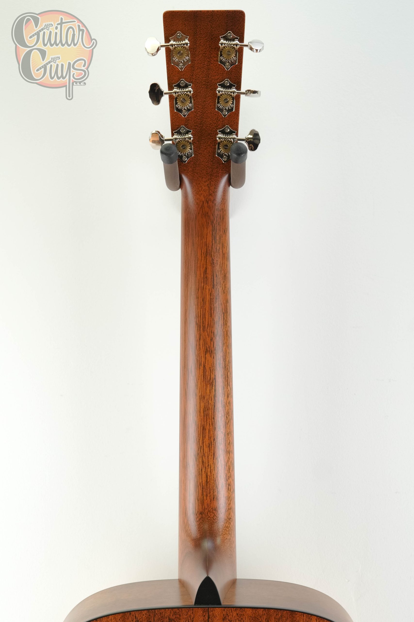 Martin D-18 Satin Natural - Image 7