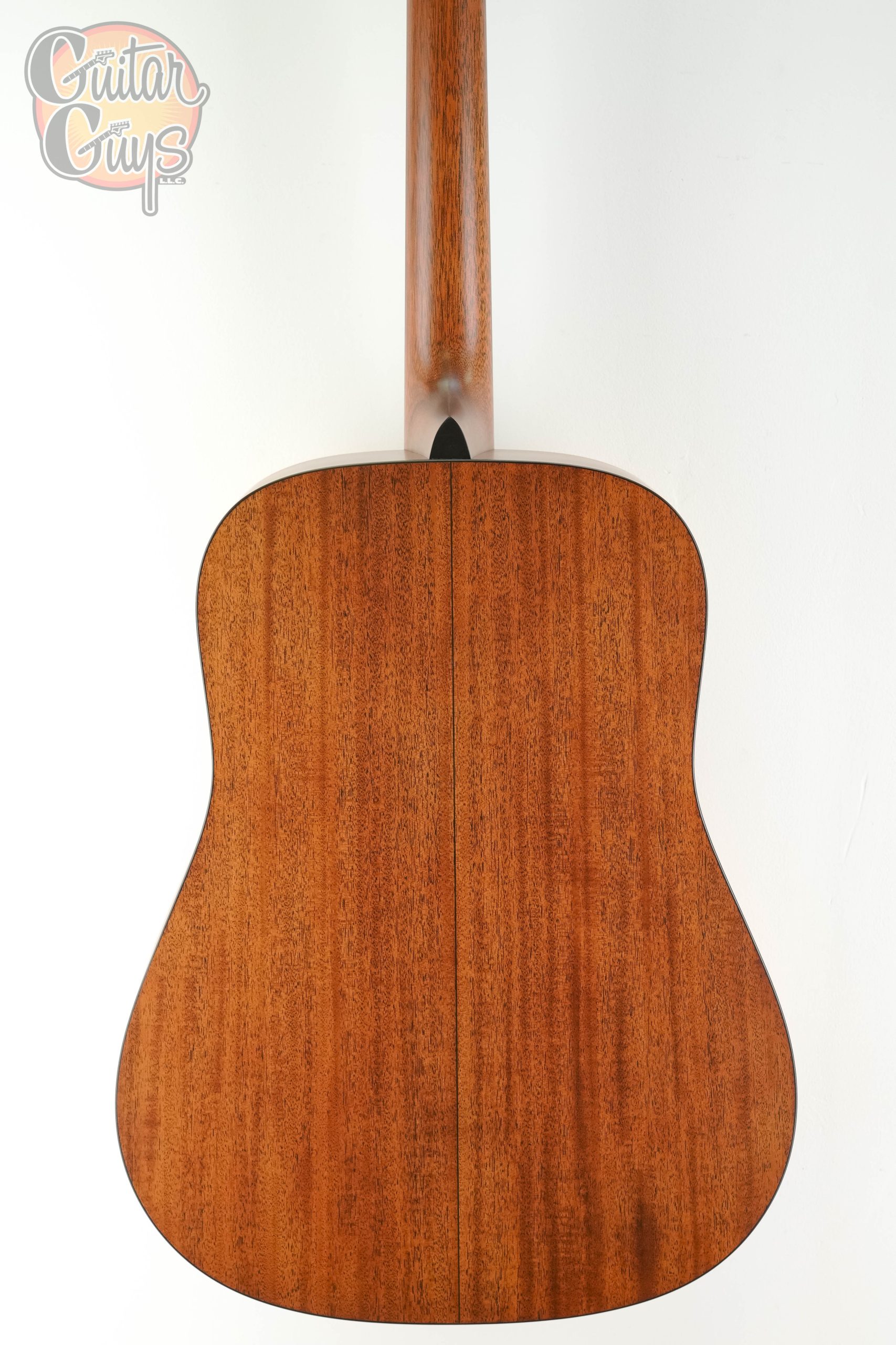 Martin D-18 Satin Natural - Image 8