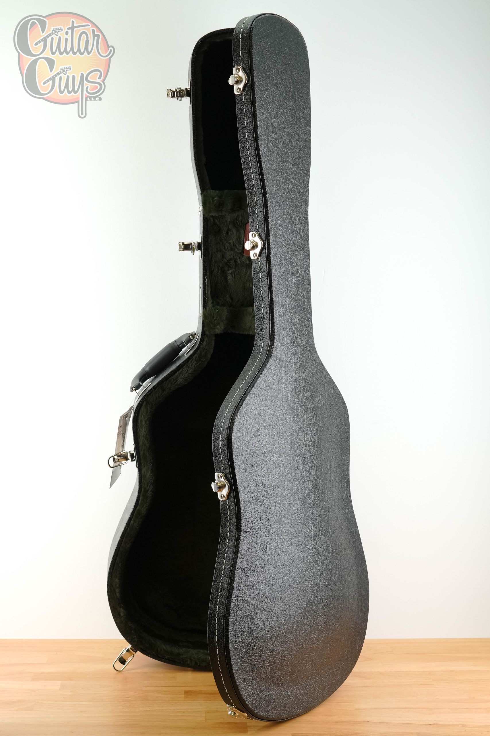 Martin D-18 Satin Natural - Image 10