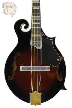 Ibanez M522S Dark Violin Sunburst