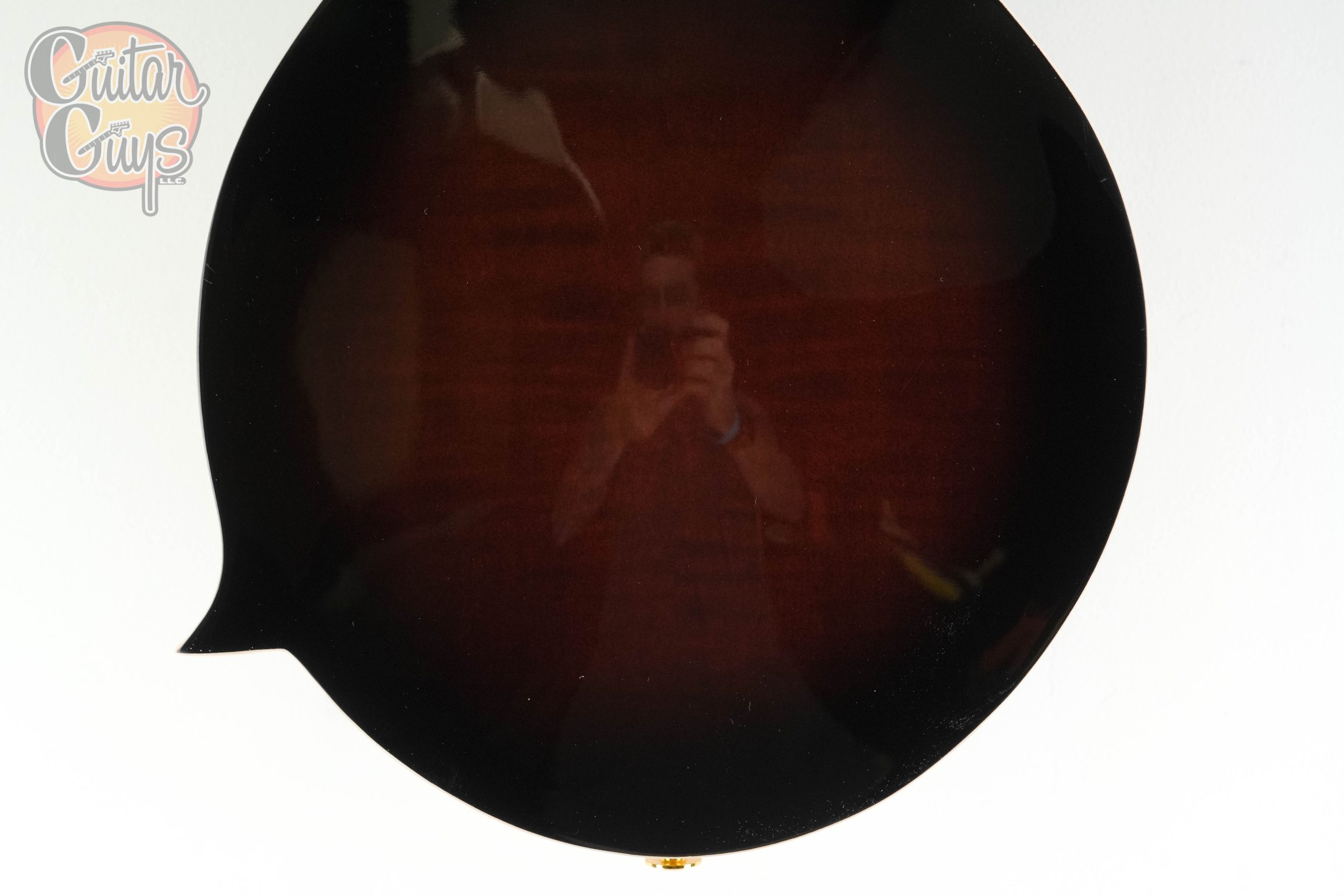 Ibanez M522S Dark Violin Sunburst - Image 5