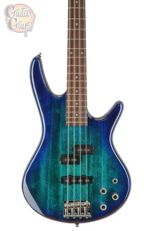 Ibanez GSR200 Blue Moon Burst