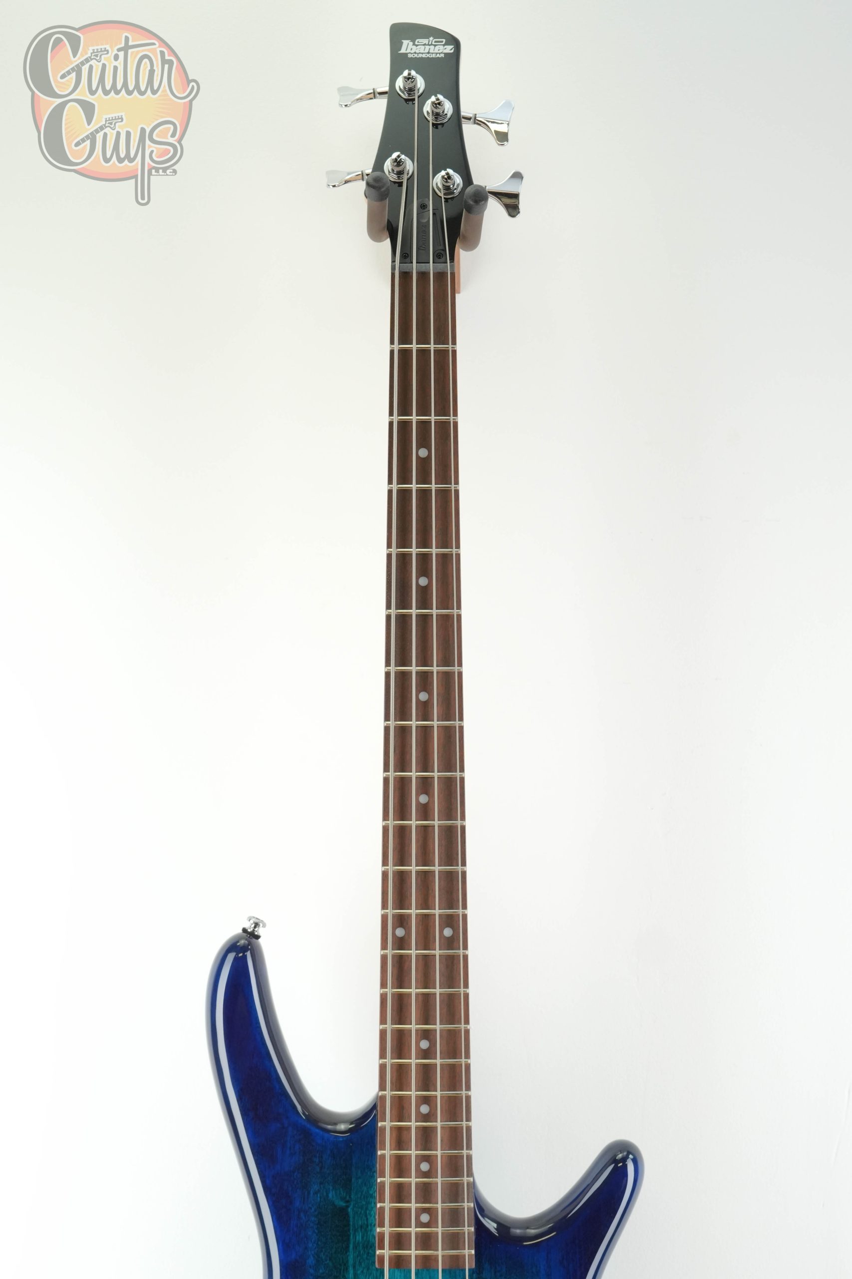 Ibanez GSR200 Blue Moon Burst - Image 2