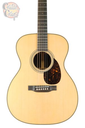Martin OM-28 Natural