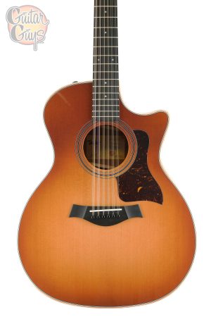 Taylor 354ce Studio Special Edition Honeyburst