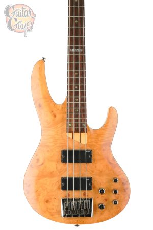 Pre-Owned ESP LTD B-204BM Natural