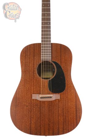 Martin Road Series D-10E Retro Sapele