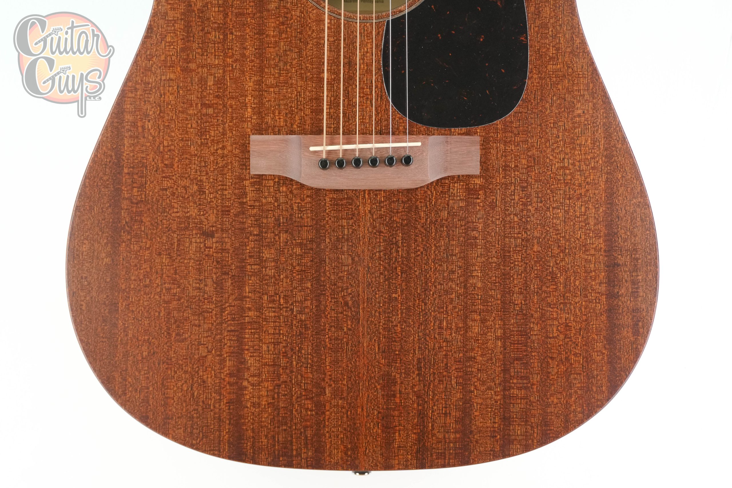 Martin Road Series D-10E Retro Sapele - Image 3