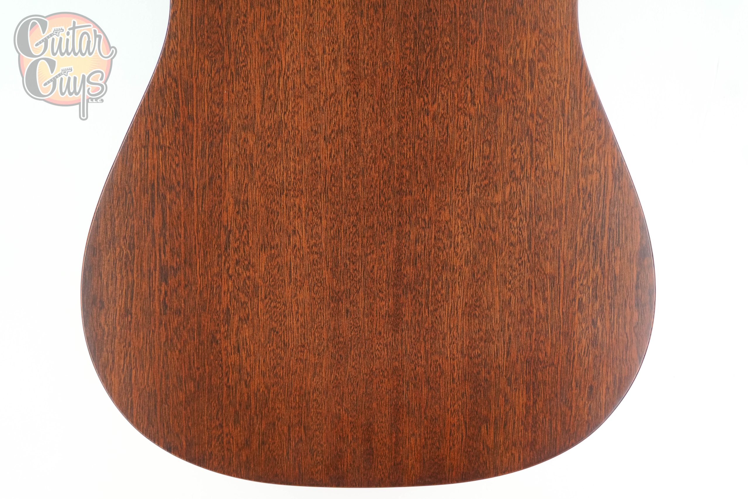 Martin Road Series D-10E Retro Sapele - Image 5