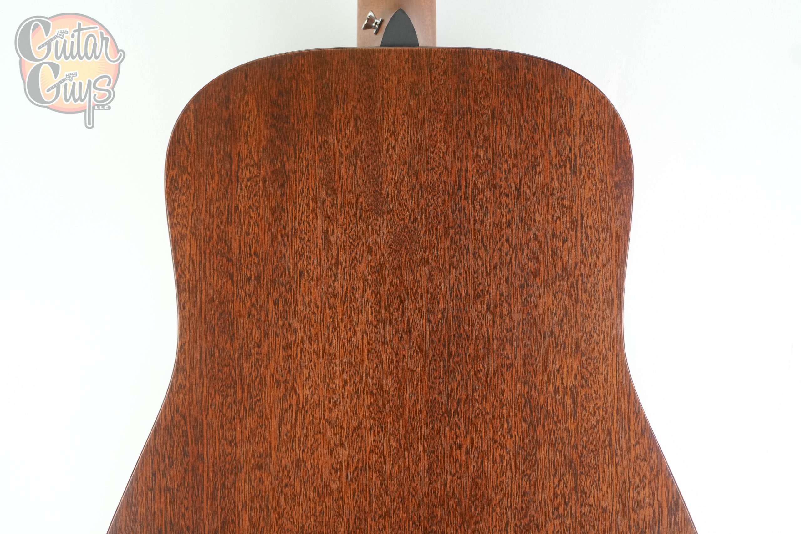 Martin Road Series D-10E Retro Sapele - Image 6