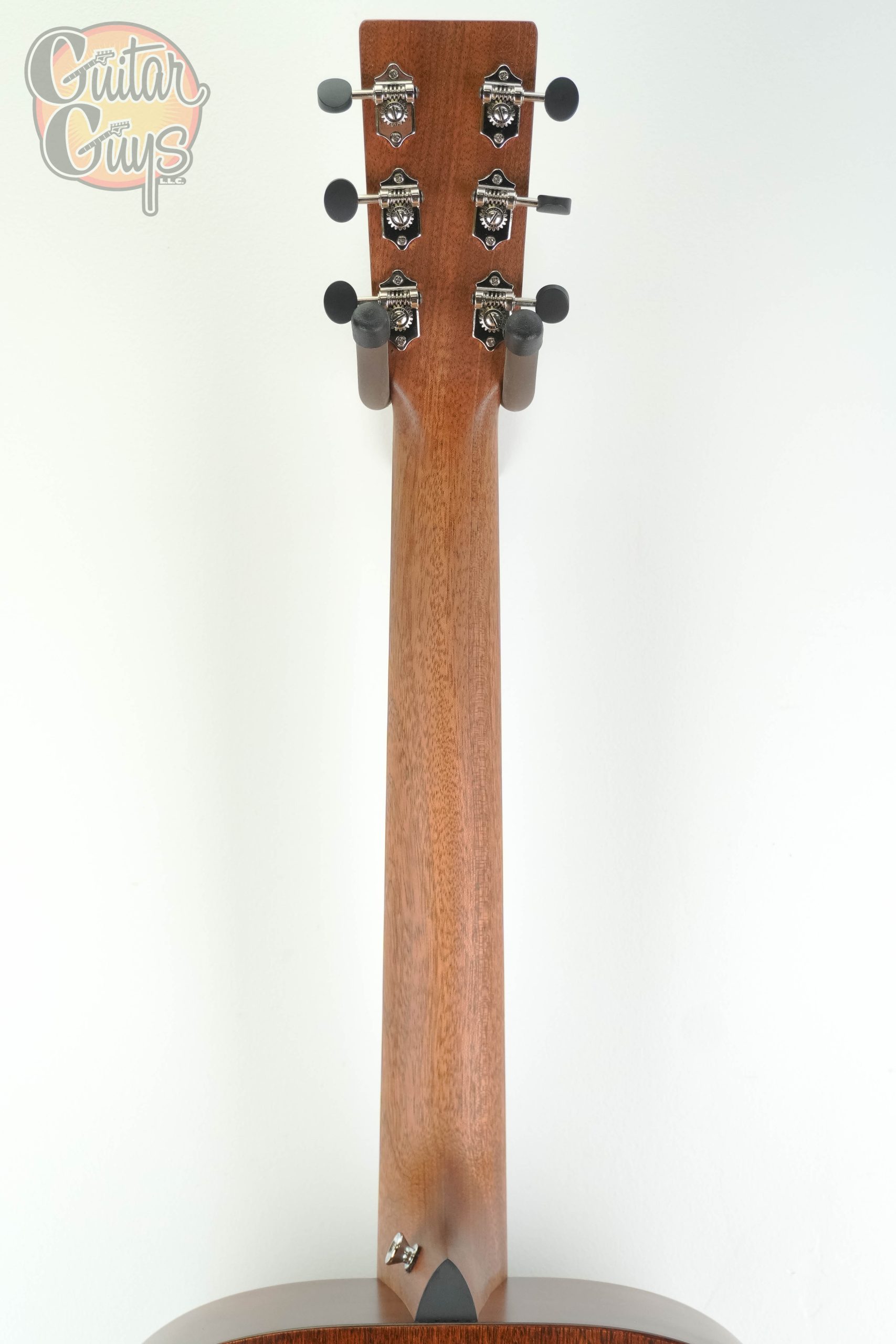 Martin Road Series D-10E Retro Sapele - Image 7