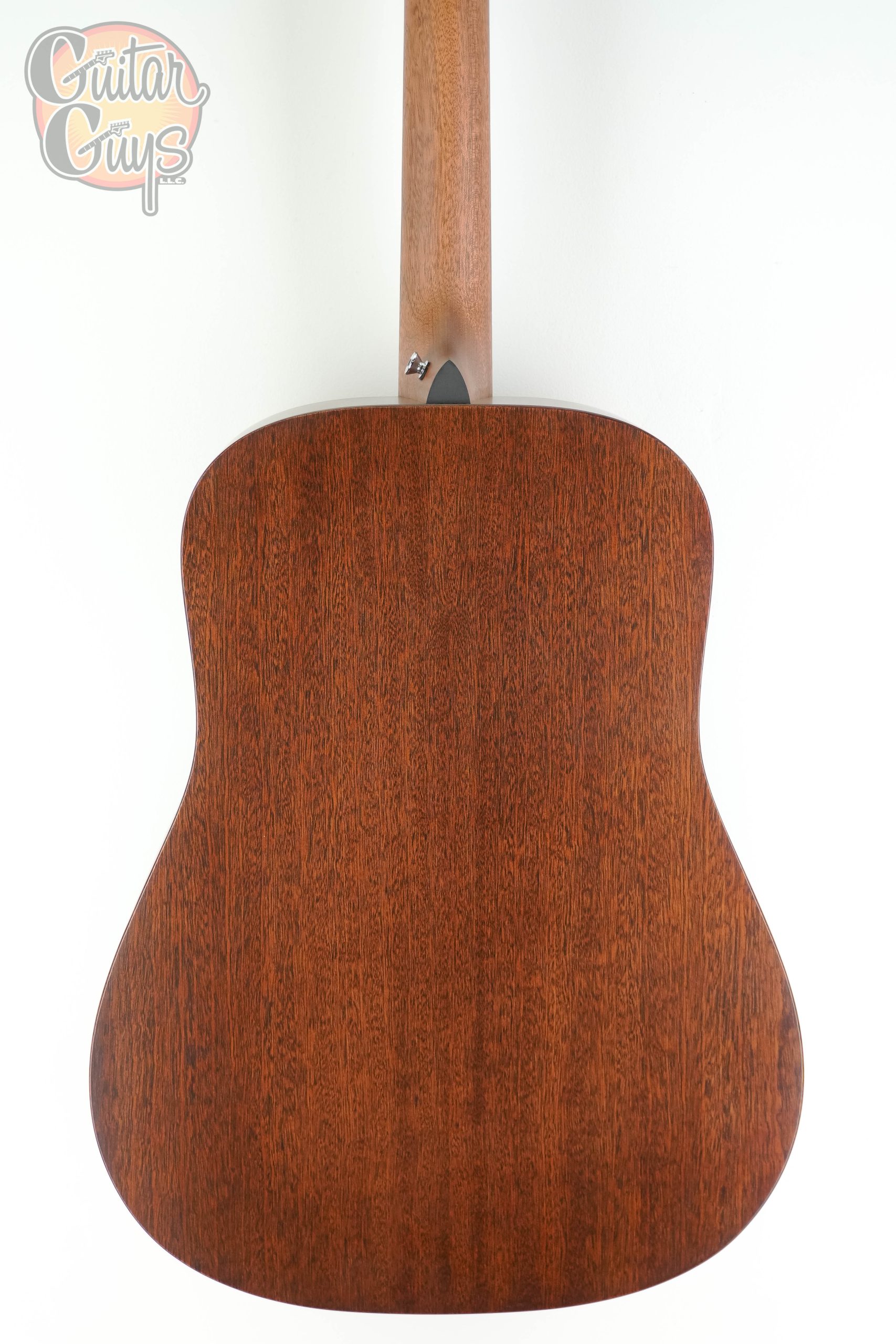 Martin Road Series D-10E Retro Sapele - Image 8