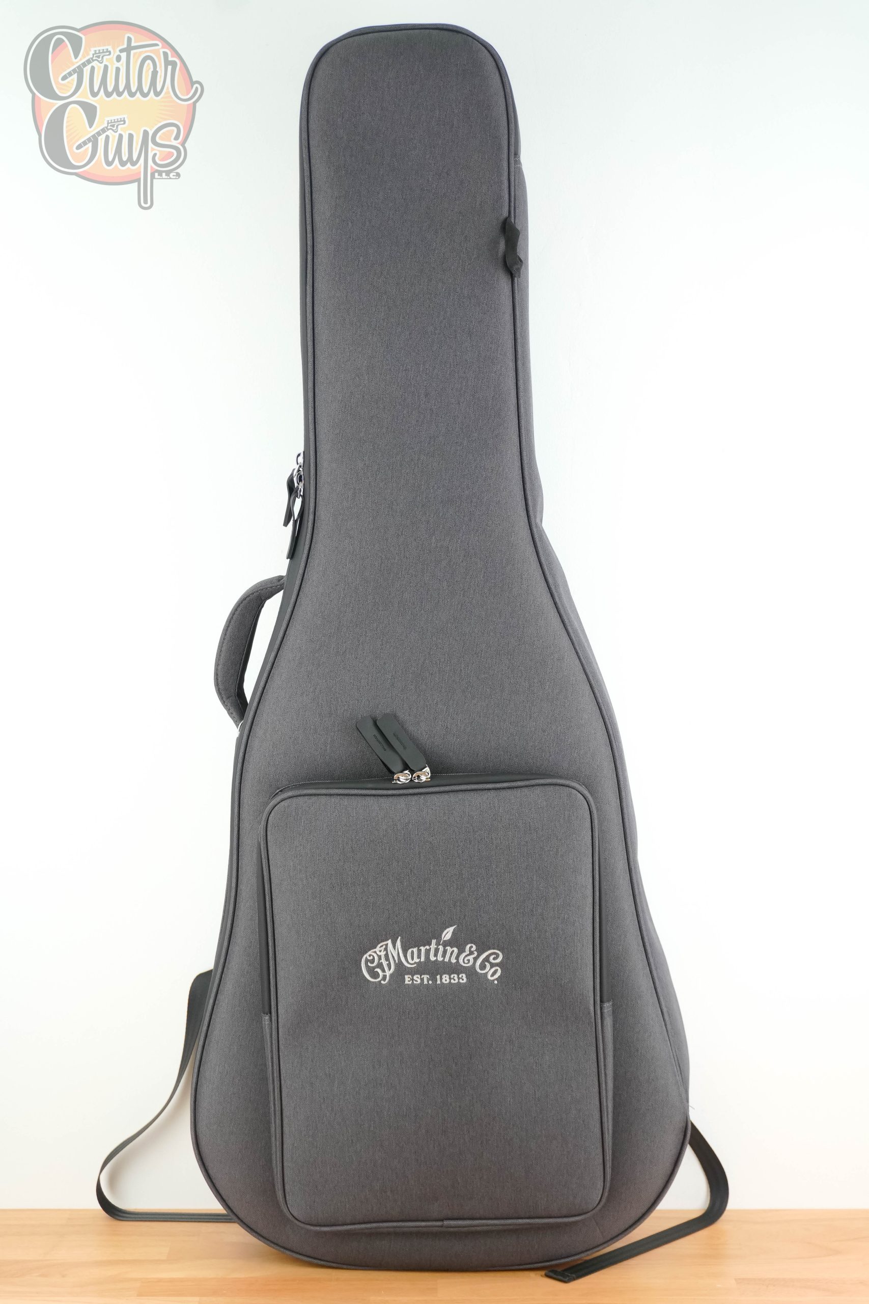Martin Road Series D-10E Retro Sapele - Image 9