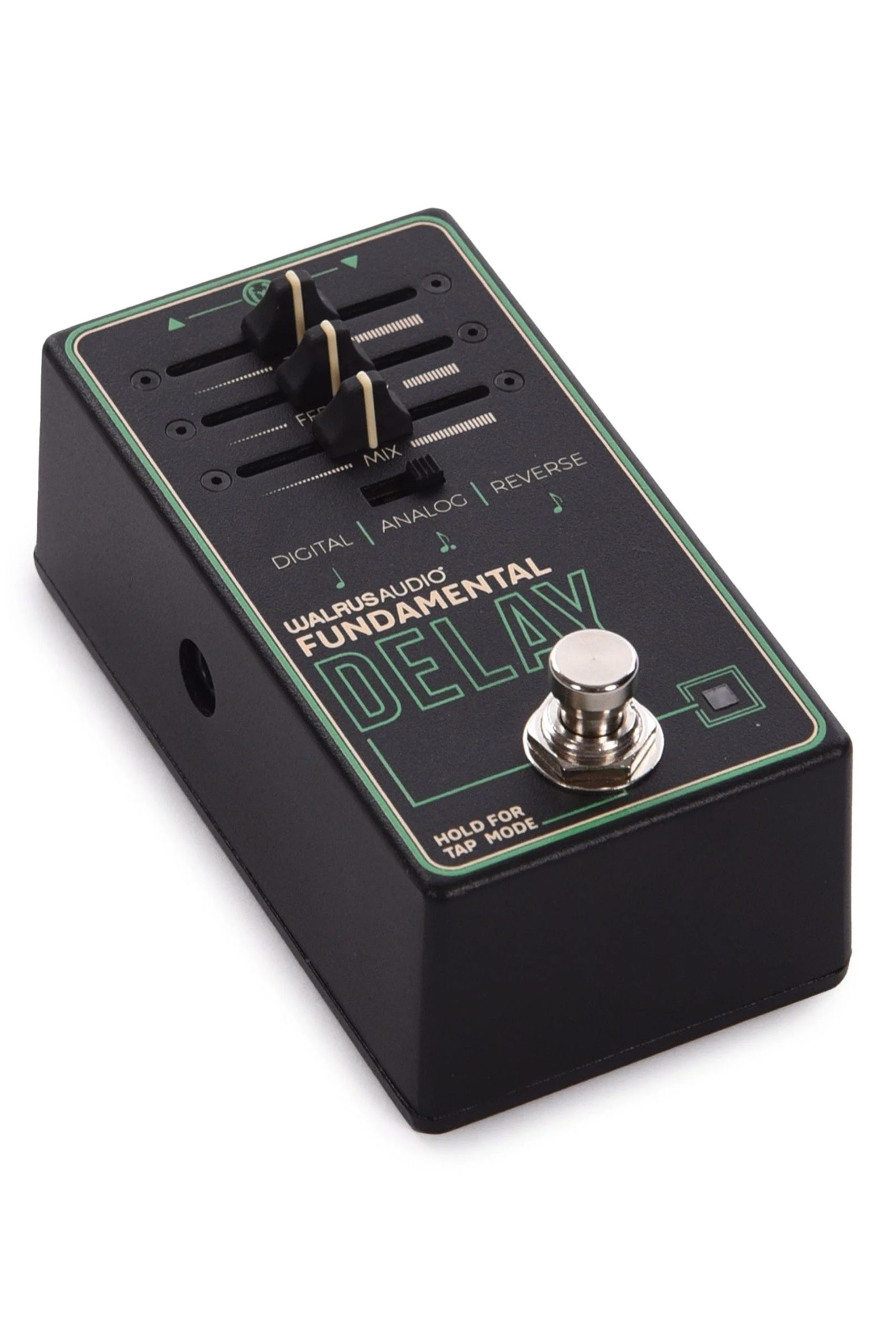 Walrus Audio Fundamental Series Delay - Image 2