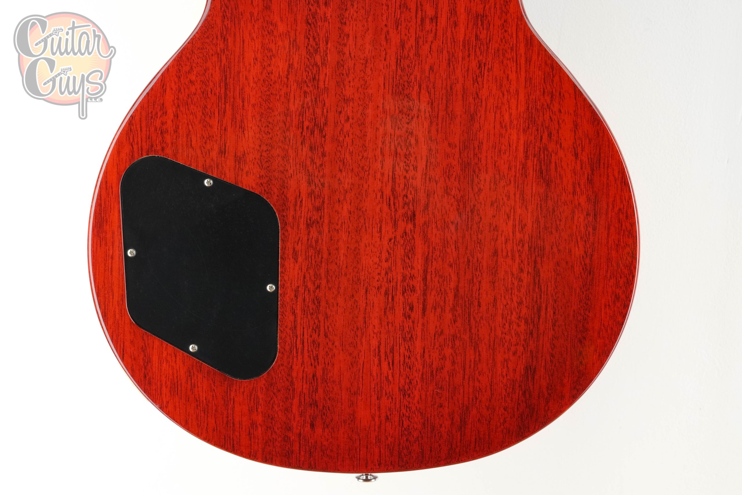 Gibson Les Paul Standard 60s Figured Top Iced Tea - Image 5