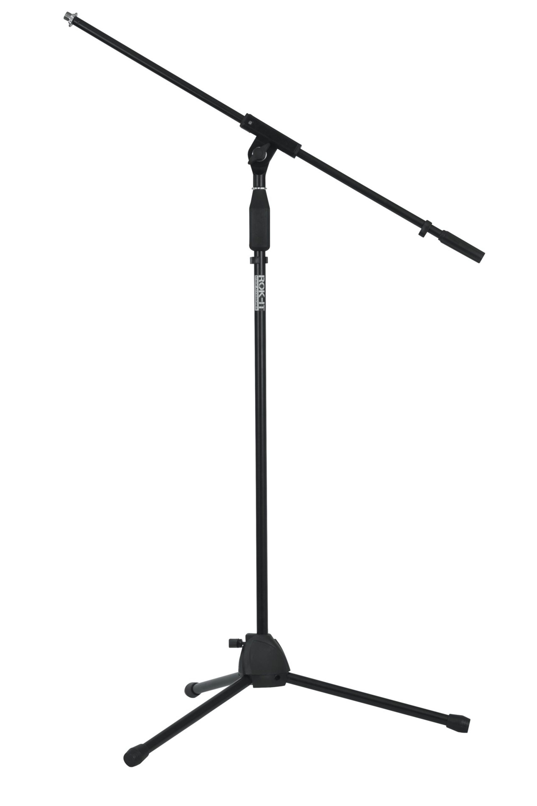 Rok-It RI-MICTP-FBM Boom Mic Stand