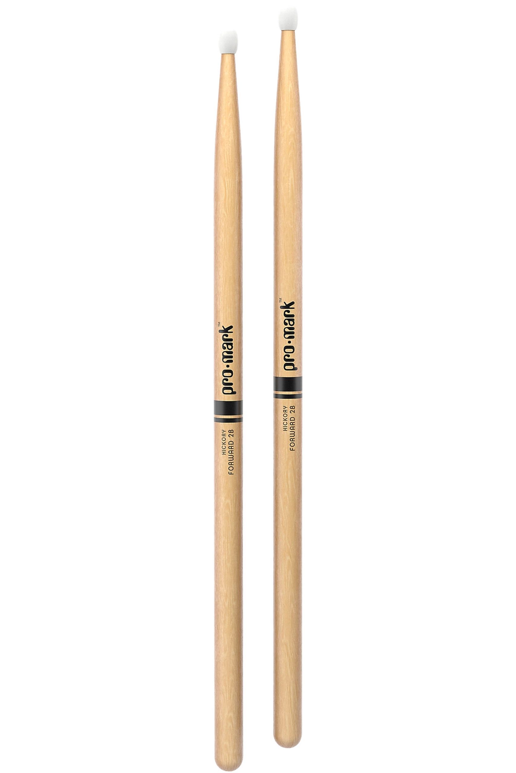 Promark TX2BN Classic 2B Nylon Tip