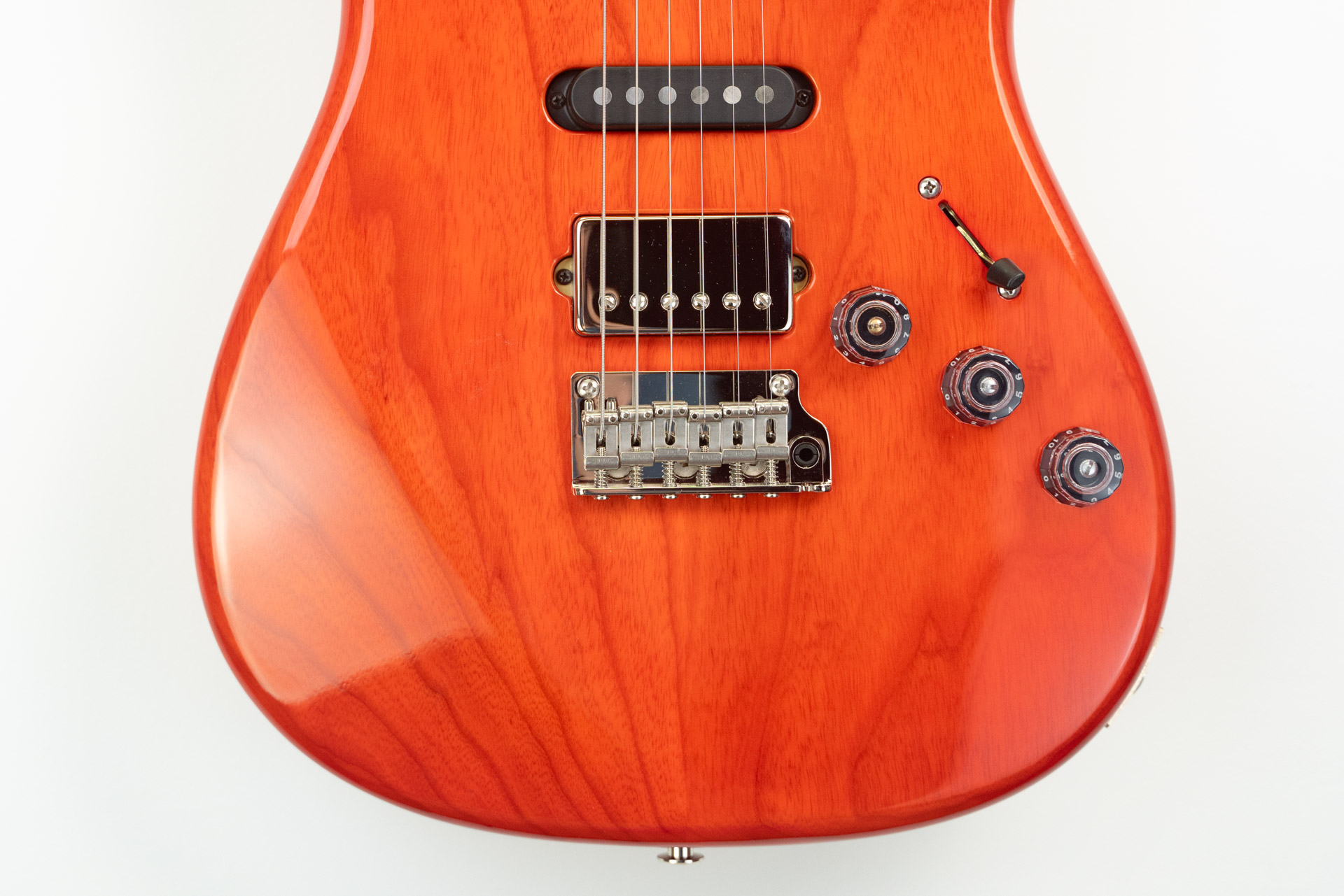 PRS Mark Lettieri Fiore Amaryllis - Image 4