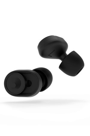 D'Addario PW-DBUDHP-01 dBud Premium Hearing Protection
