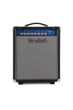 Two Rock Studio Overdrive Combo Black