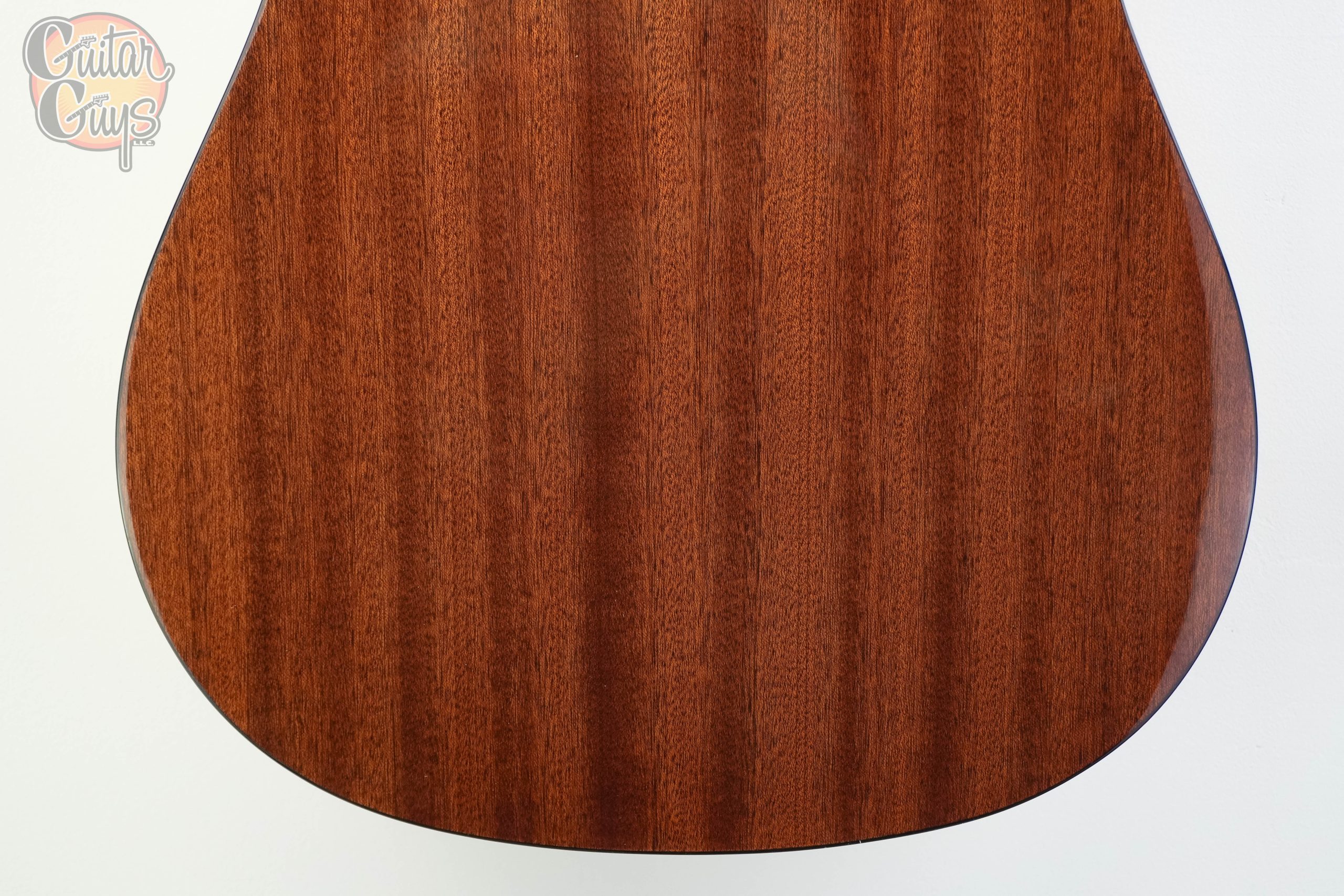 Fender California Standard Redondo CE Natural - Image 5