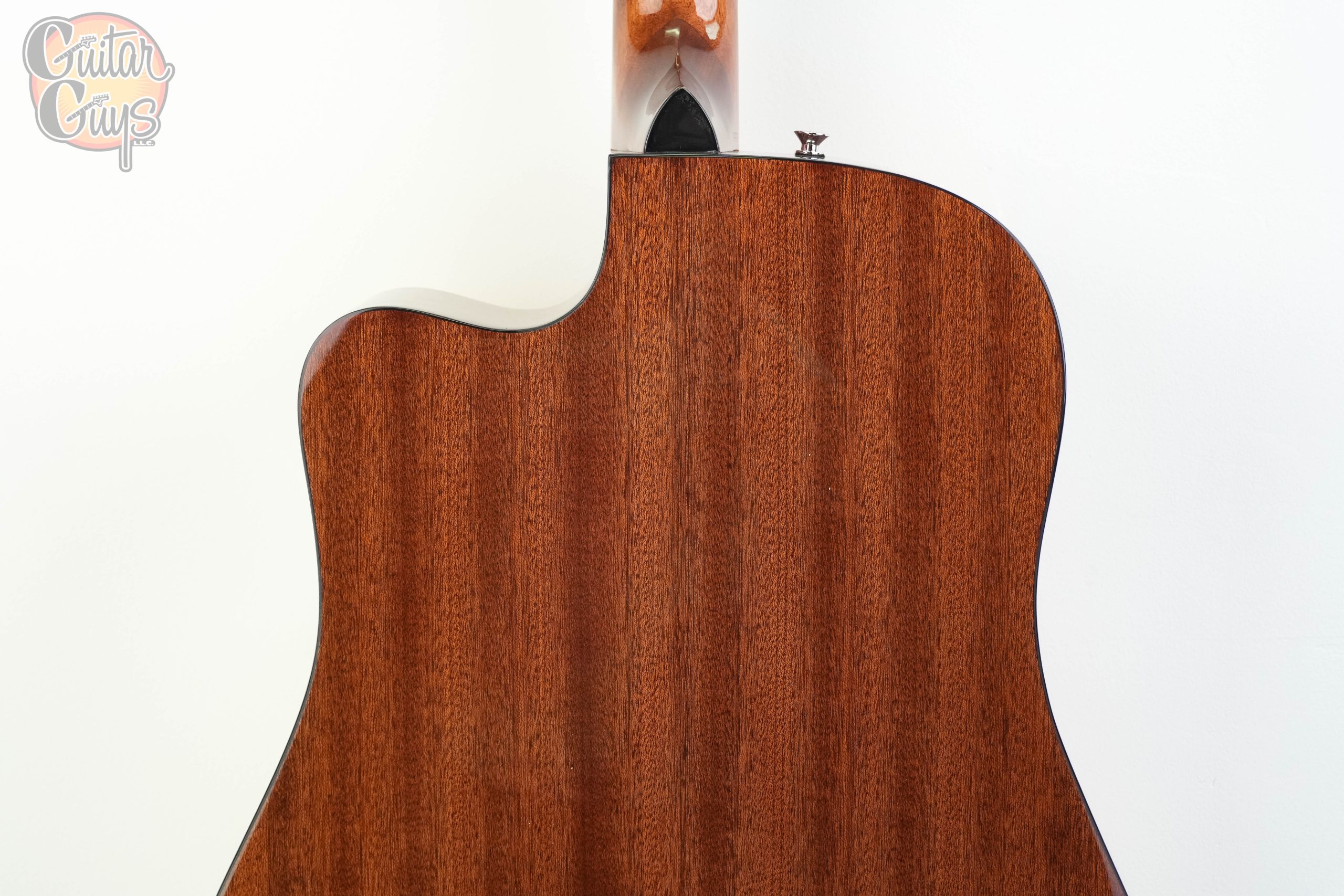 Fender California Standard Redondo CE Natural - Image 6