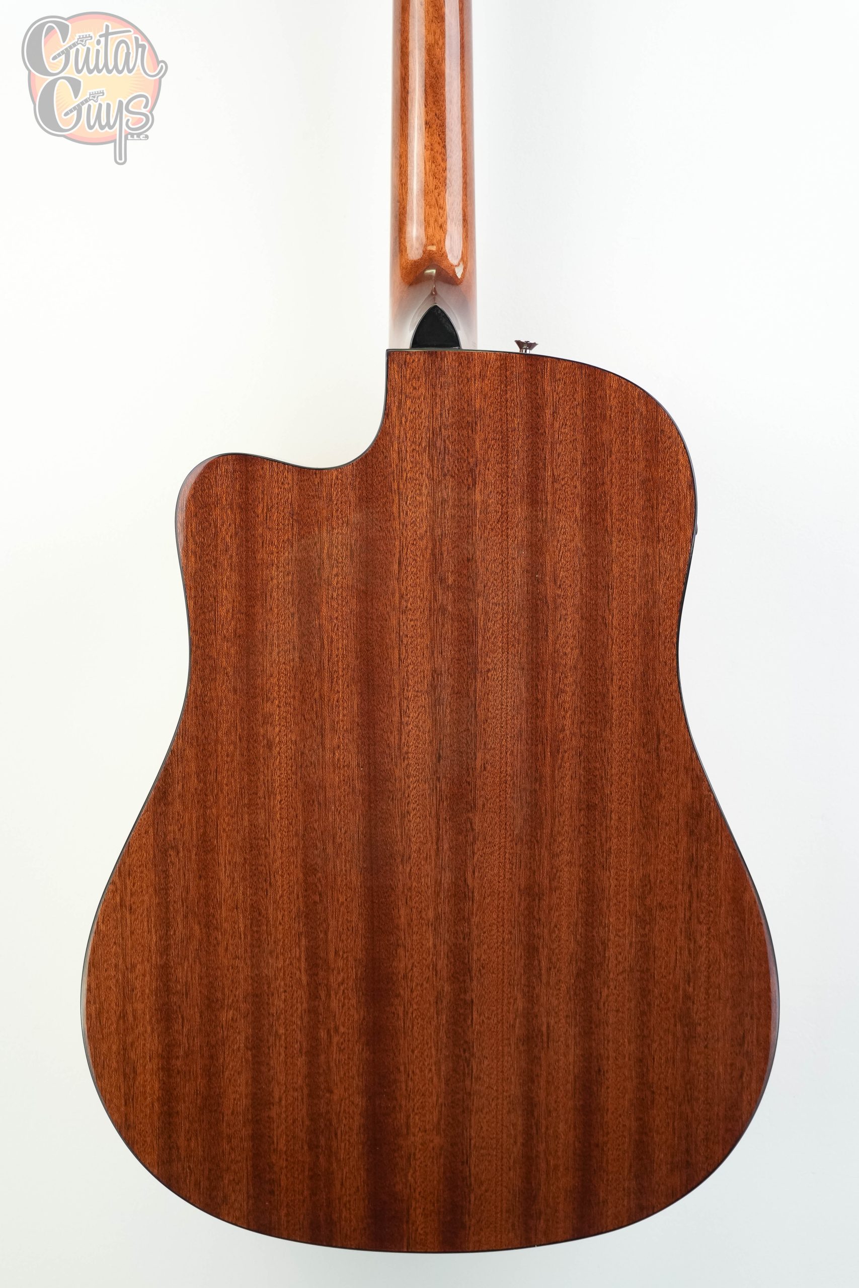 Fender California Standard Redondo CE Natural - Image 8