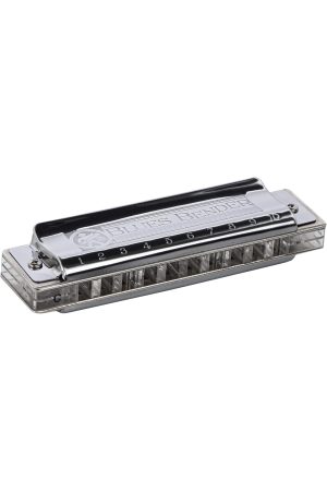 Hohner Blues Bender Key C