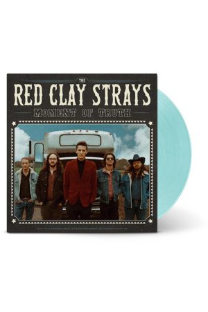 Moment Of Truth - Red Clay Strays