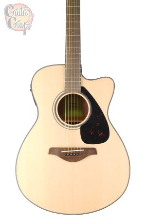 Yamaha FSX800C