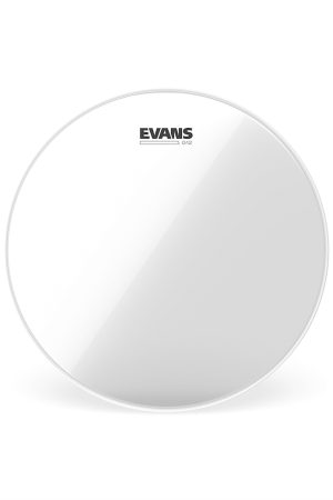 Evans TT13G1 G1 13” Clear