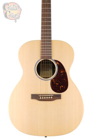 Martin 000-X2E Brazilian