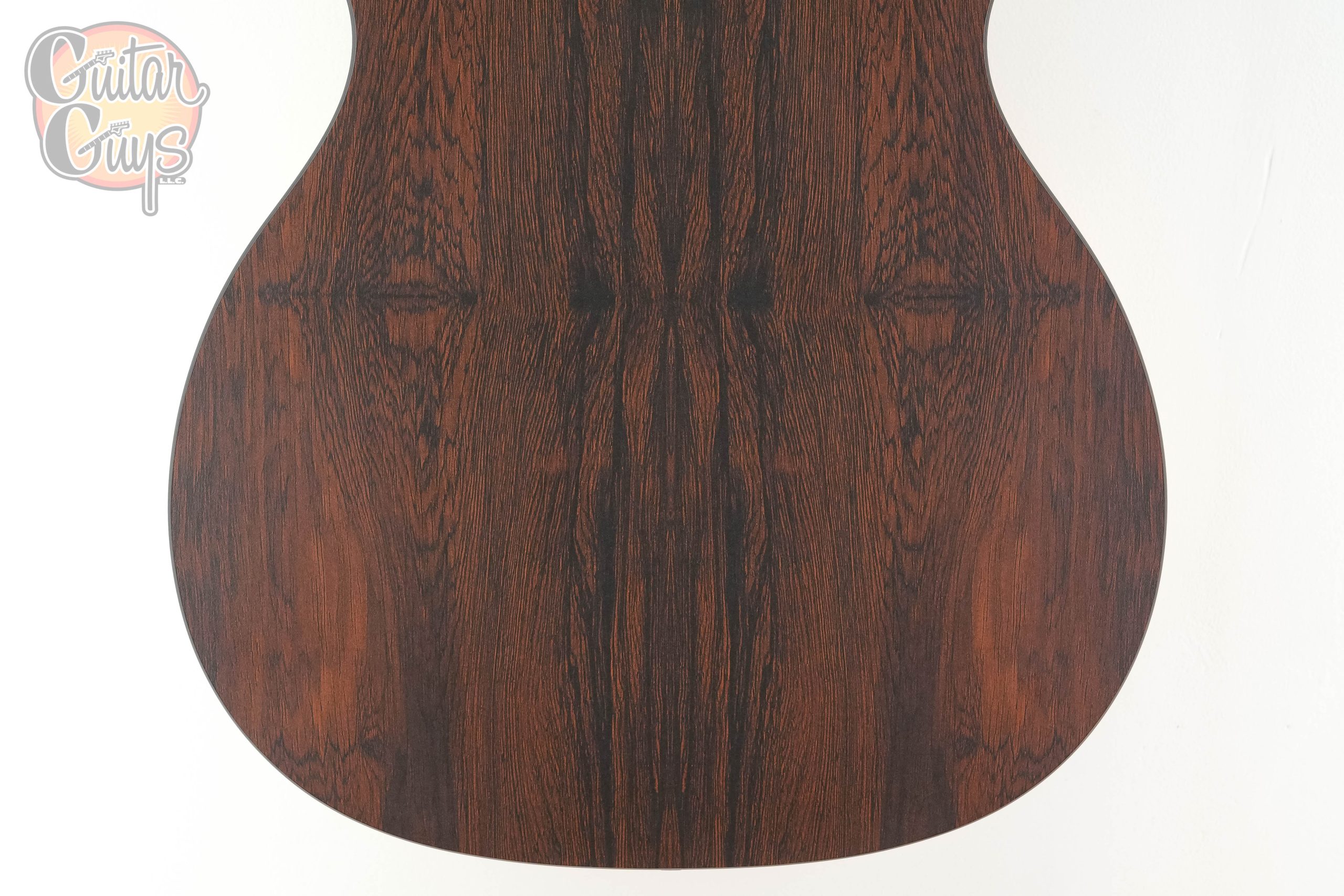 Martin 000-X2E Brazilian - Image 7