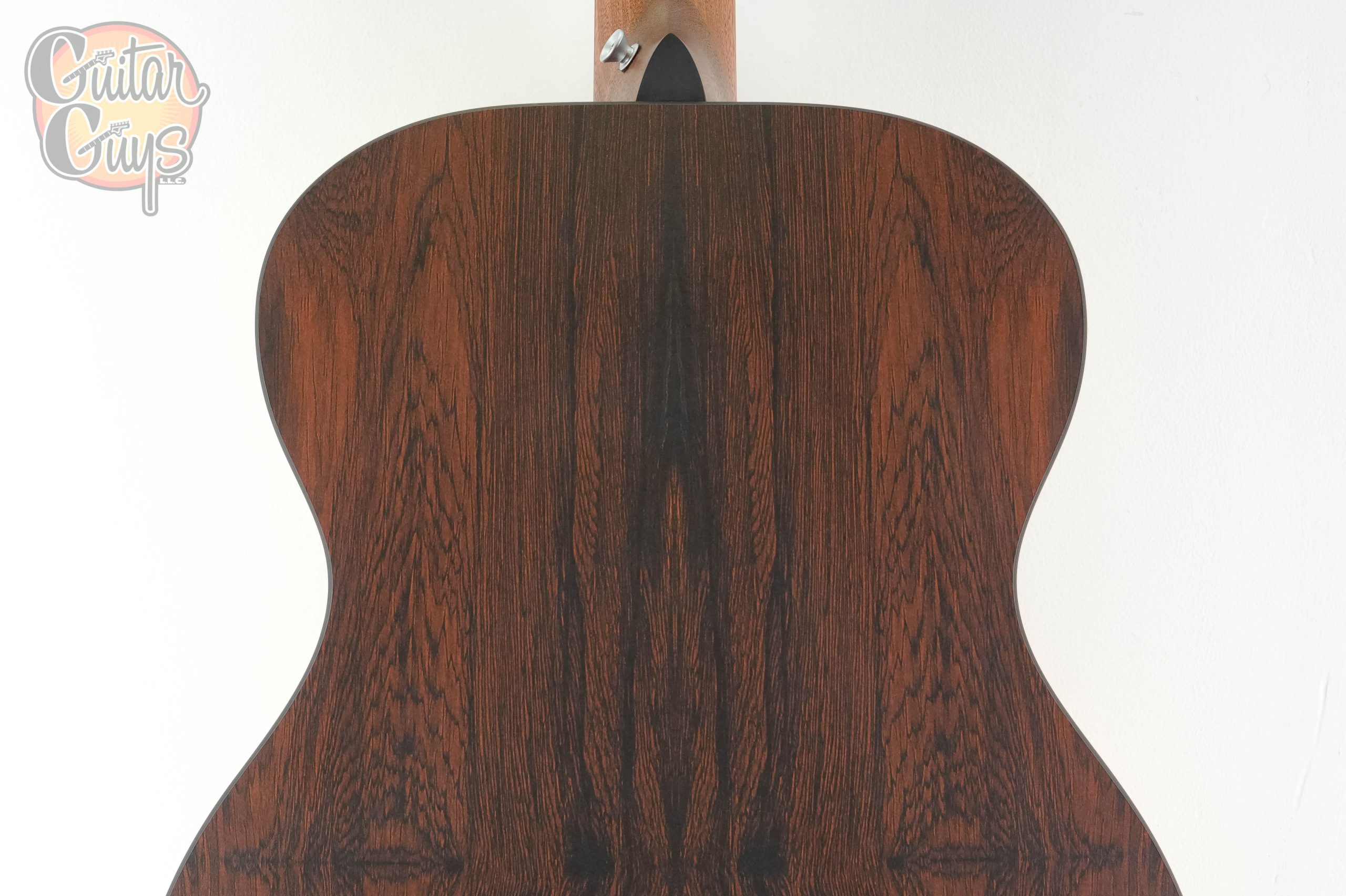 Martin 000-X2E Brazilian - Image 8