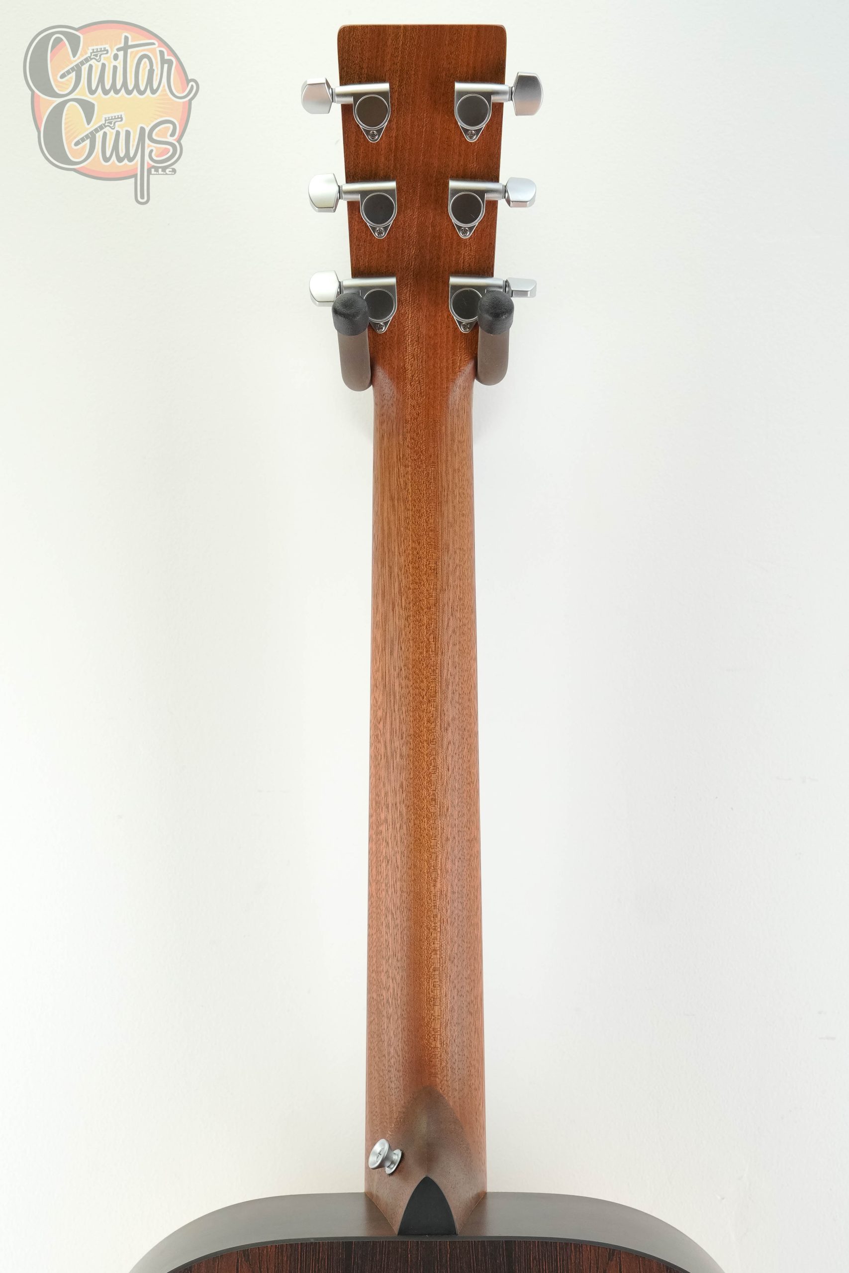Martin 000-X2E Brazilian - Image 9