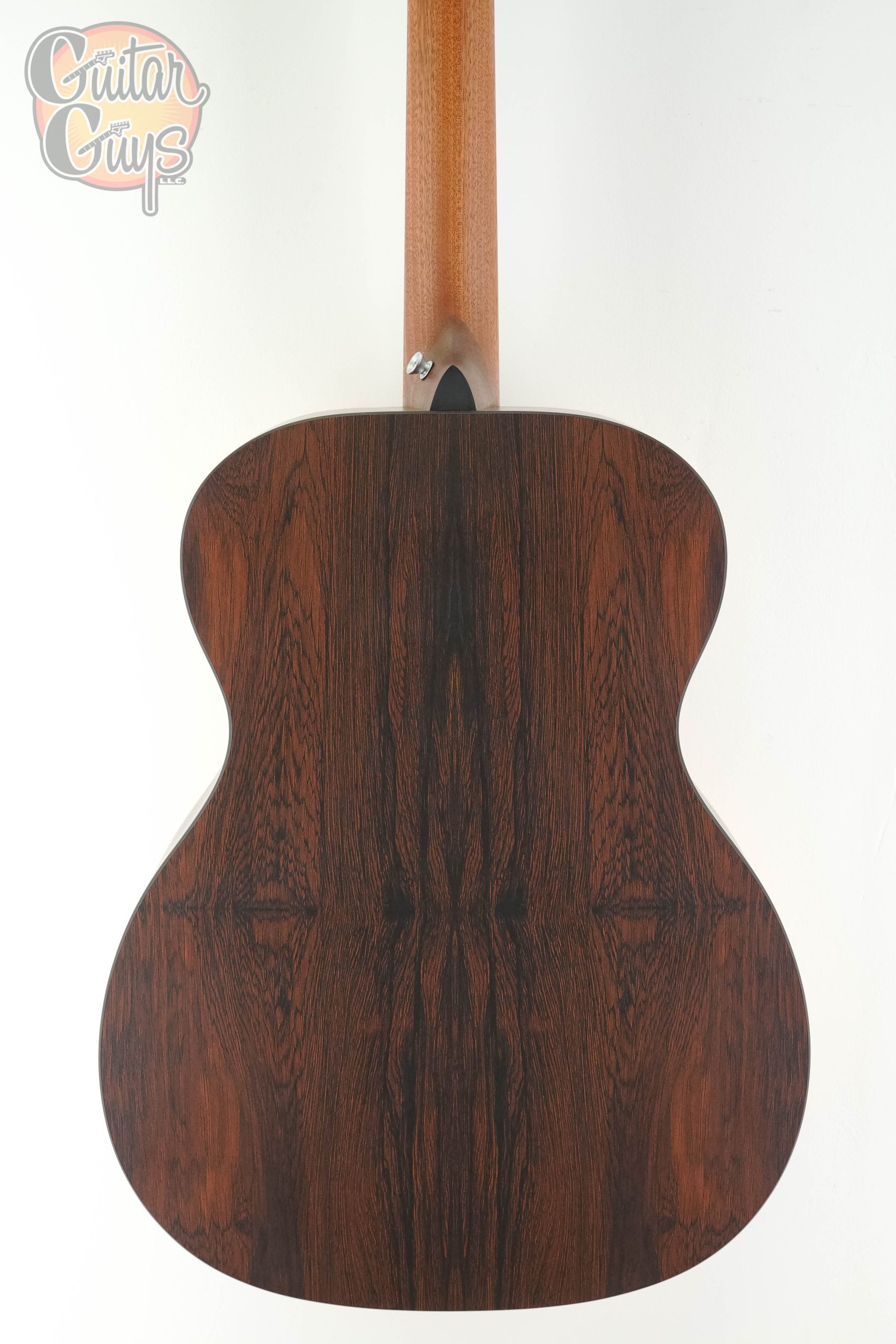 Martin 000-X2E Brazilian - Image 10