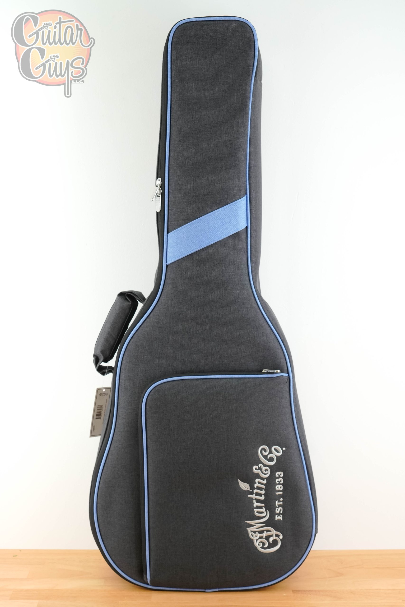 Martin 000-X2E Brazilian - Image 12