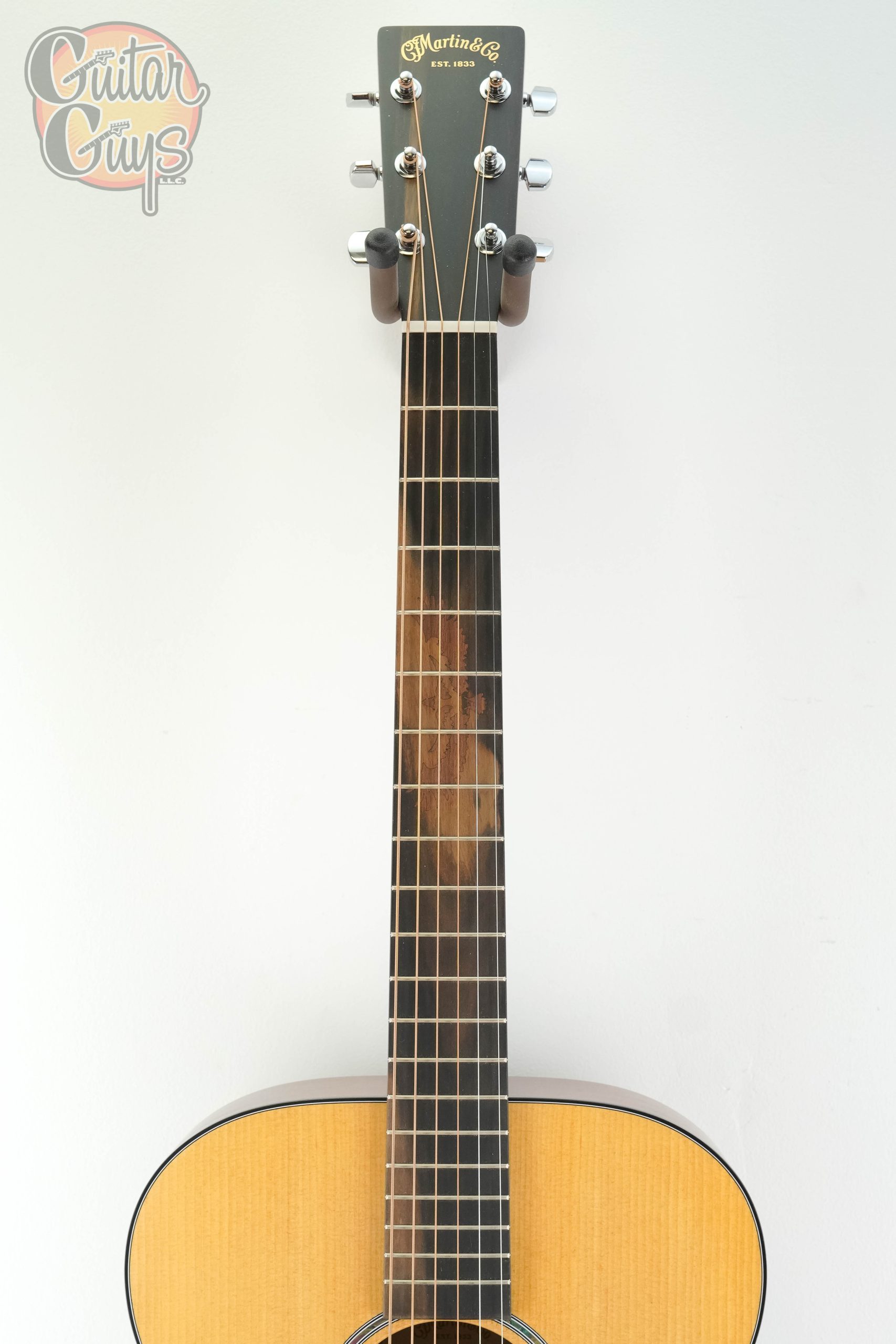 Martin 000-10E Shawn Mendes - Image 2
